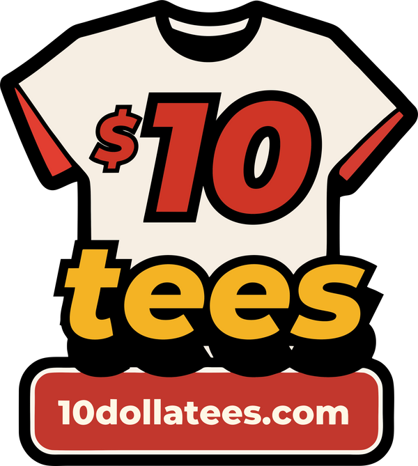 10 Dollatees 
