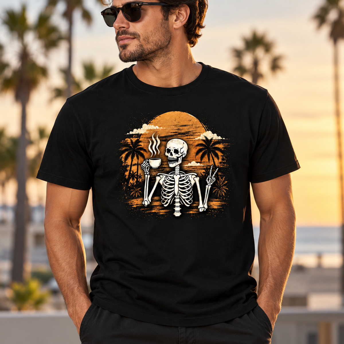 Skeleton Coffee